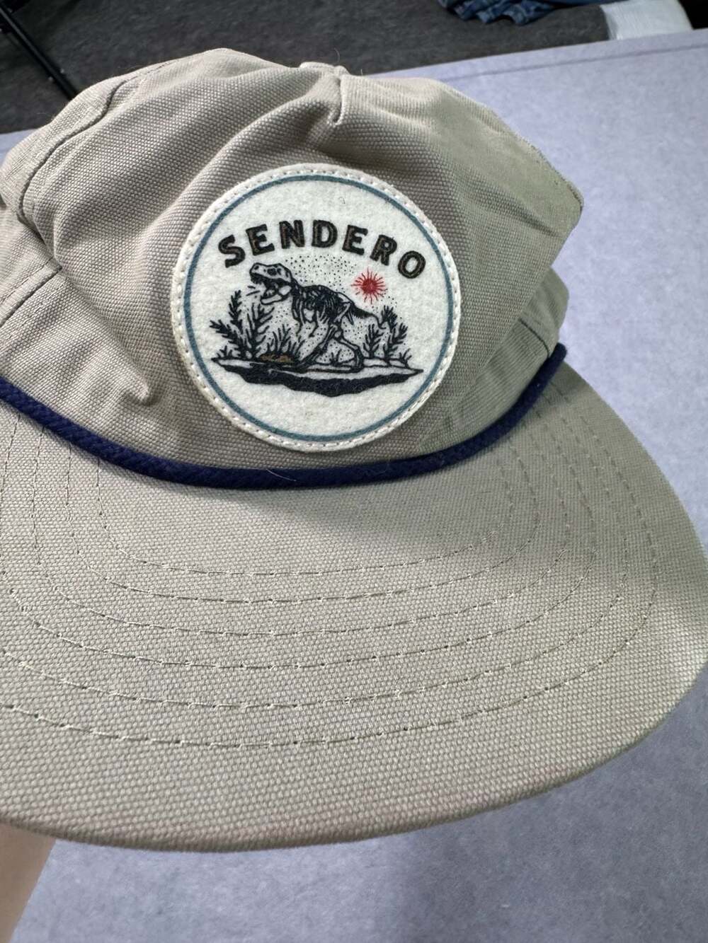Sendero Hats – Wildflower / Texaholic®,